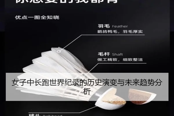 女子中长跑世界纪录的历史演变与未来趋势分析